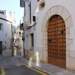 Sitges Apartment For Rent I
