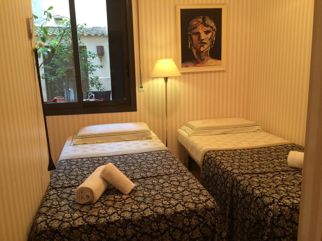 For Rent I * Sitges