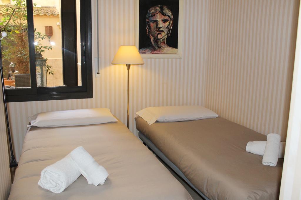 For Rent I Appartamento Sitges