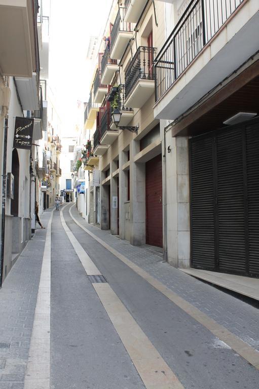 Appartamento For Rent I Sitges