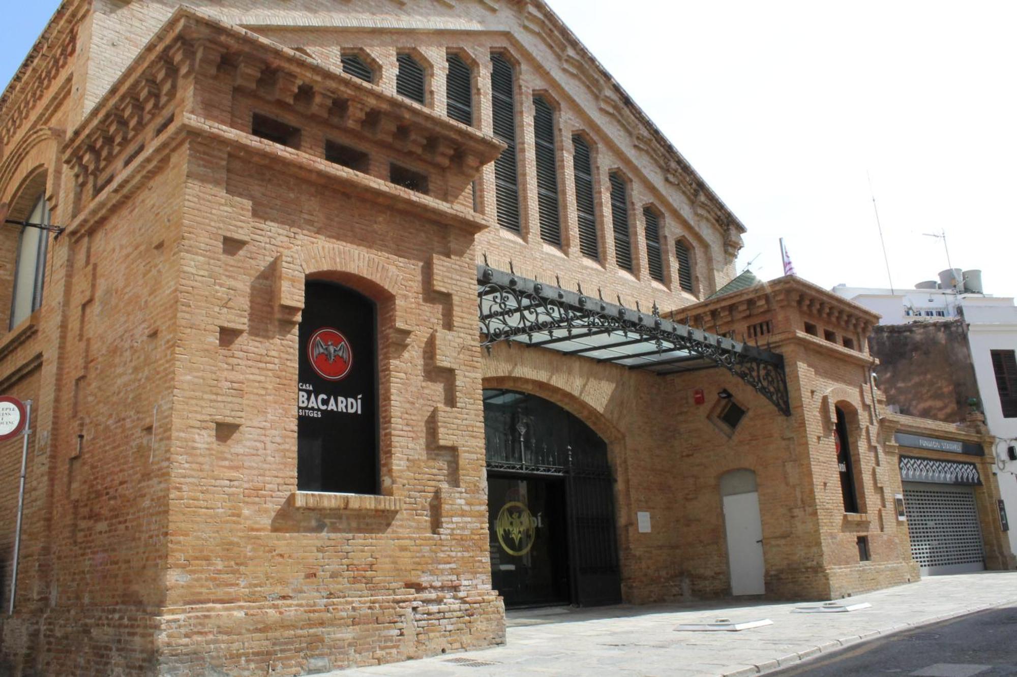 For Rent I Sitges
