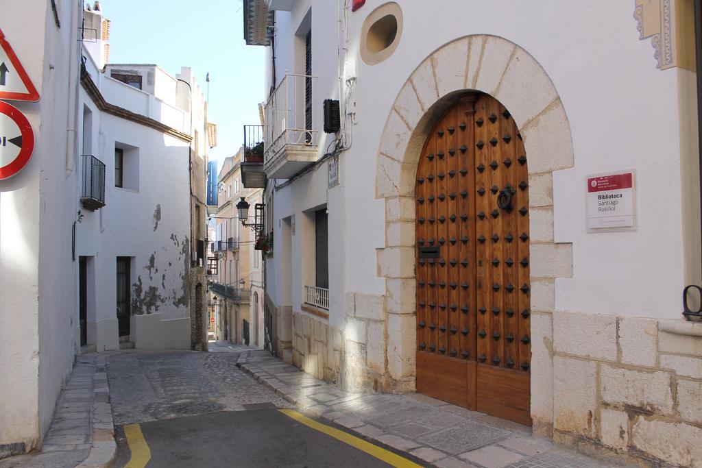 For Rent I Sitges