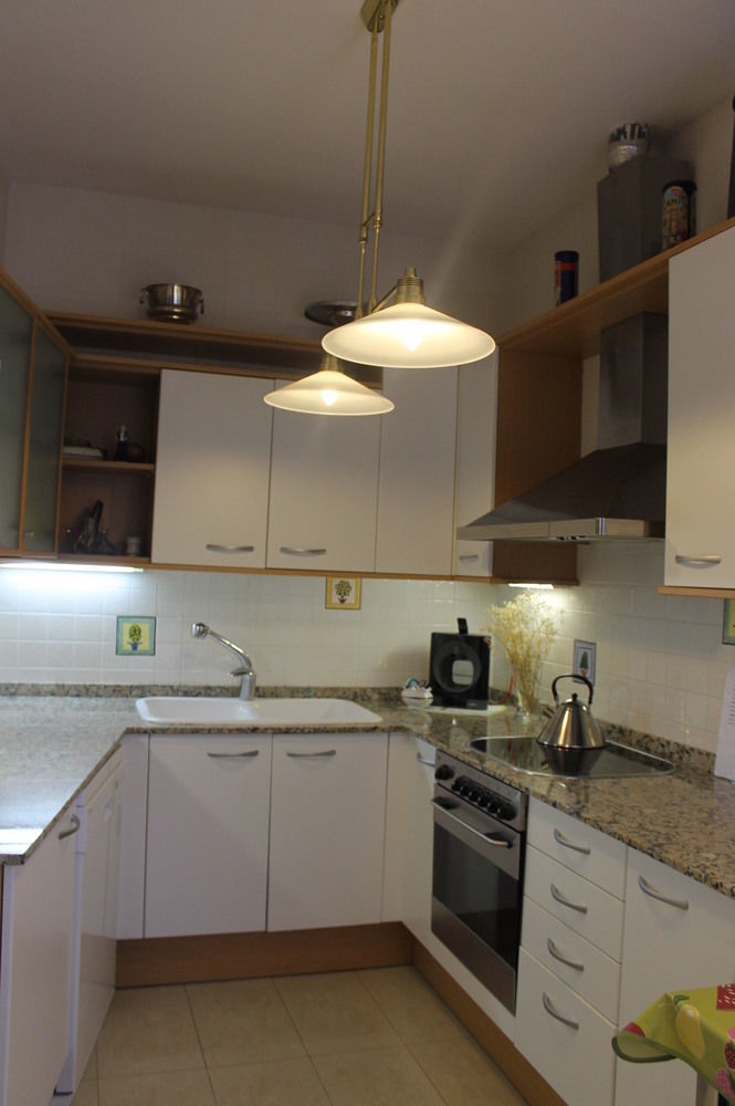 For Rent I Appartamento Sitges