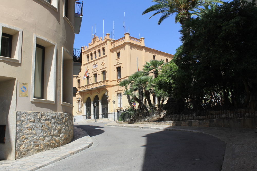 For Rent I Appartamento Sitges