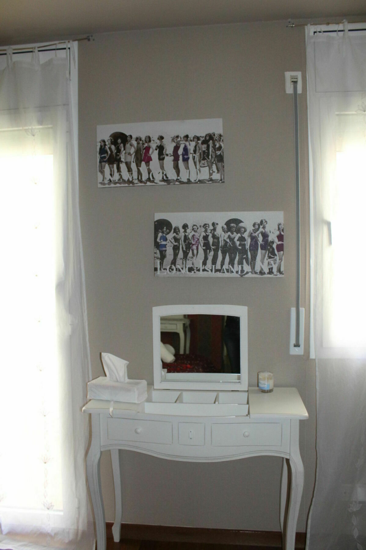 For Rent I