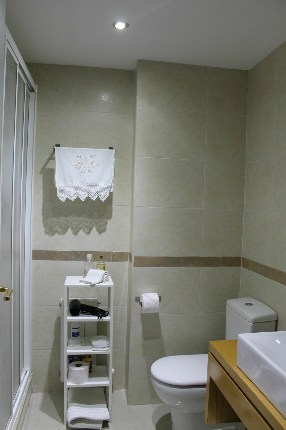 Appartamento For Rent I *
