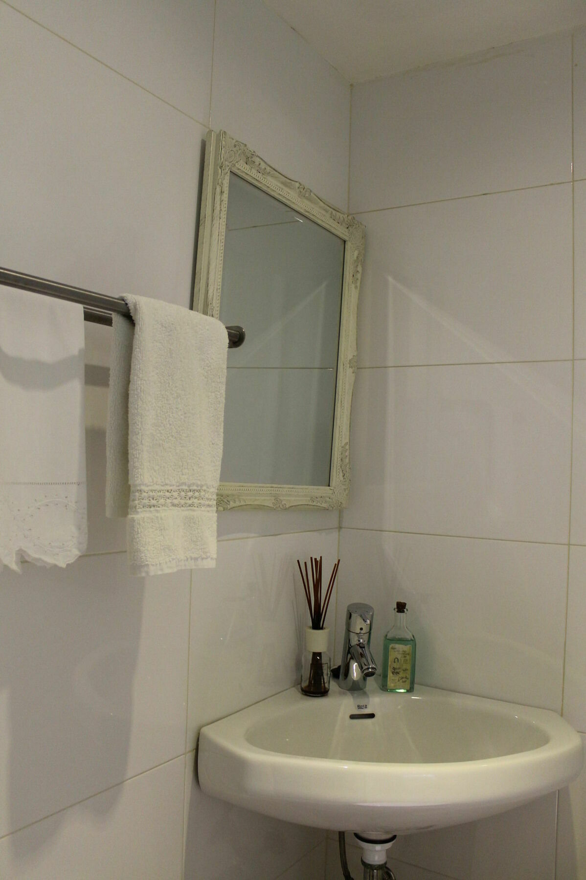 For Rent I Appartamento