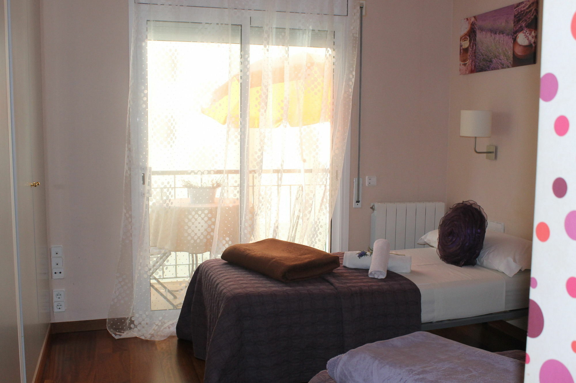 For Rent I Appartamento Sitges