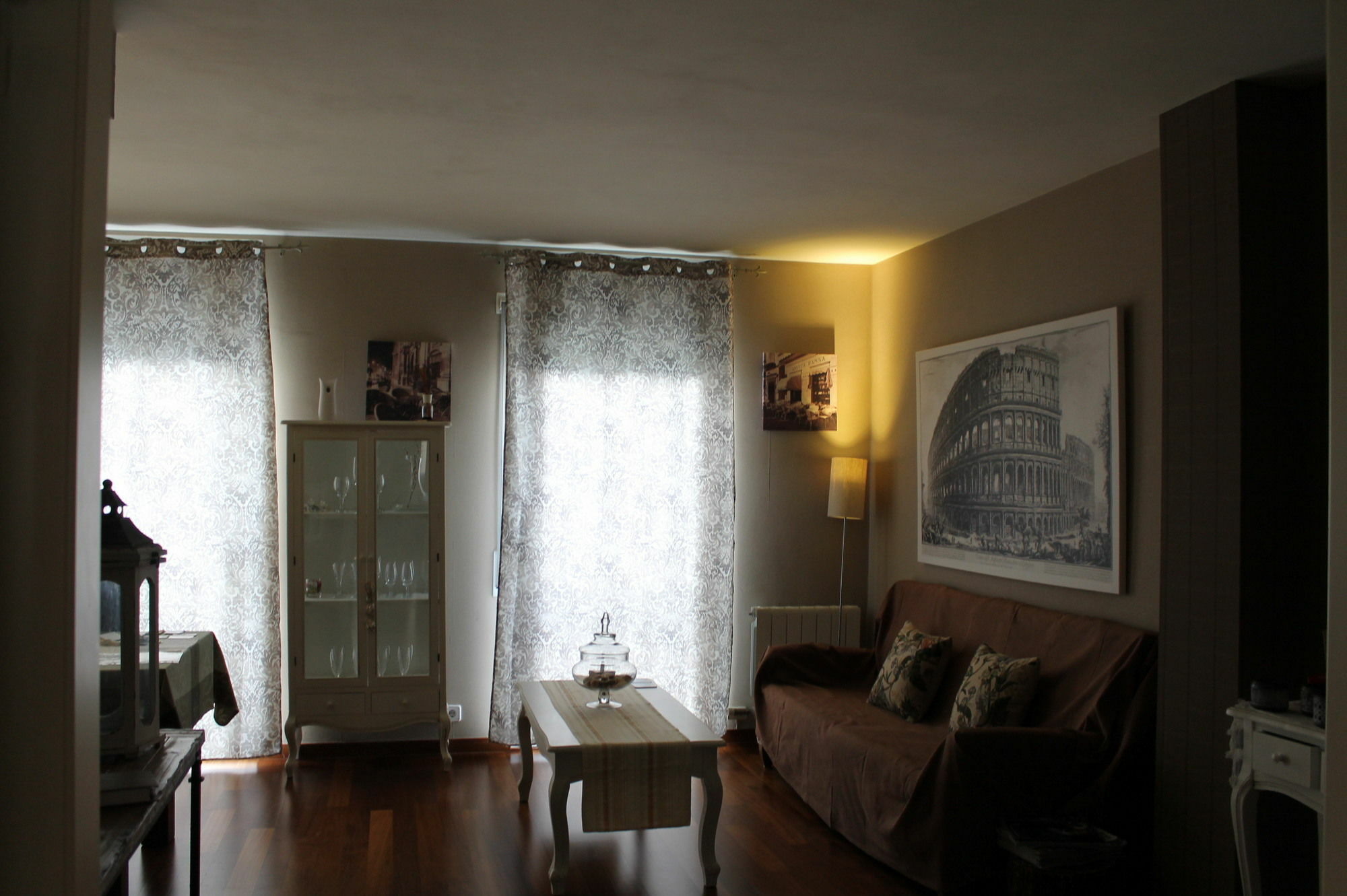 For Rent I Appartamento Sitges
