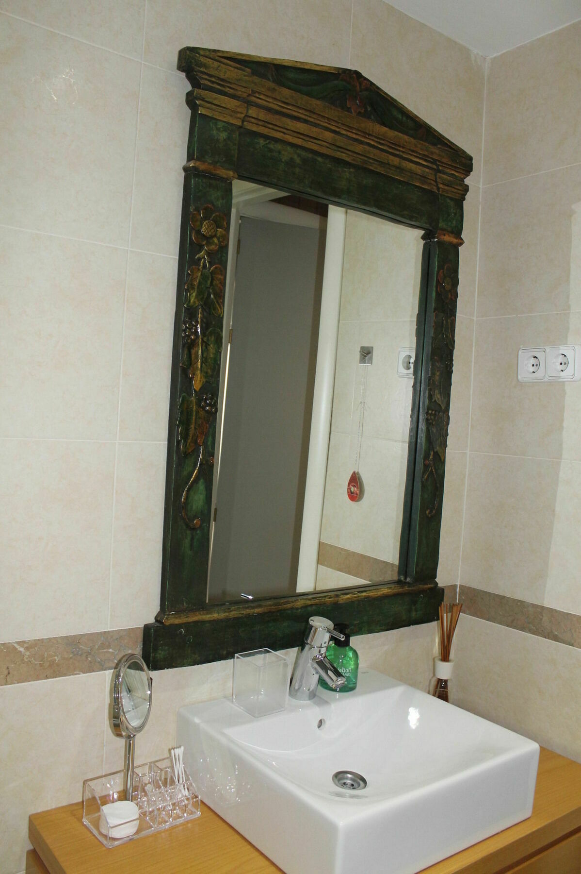 Appartamento For Rent I