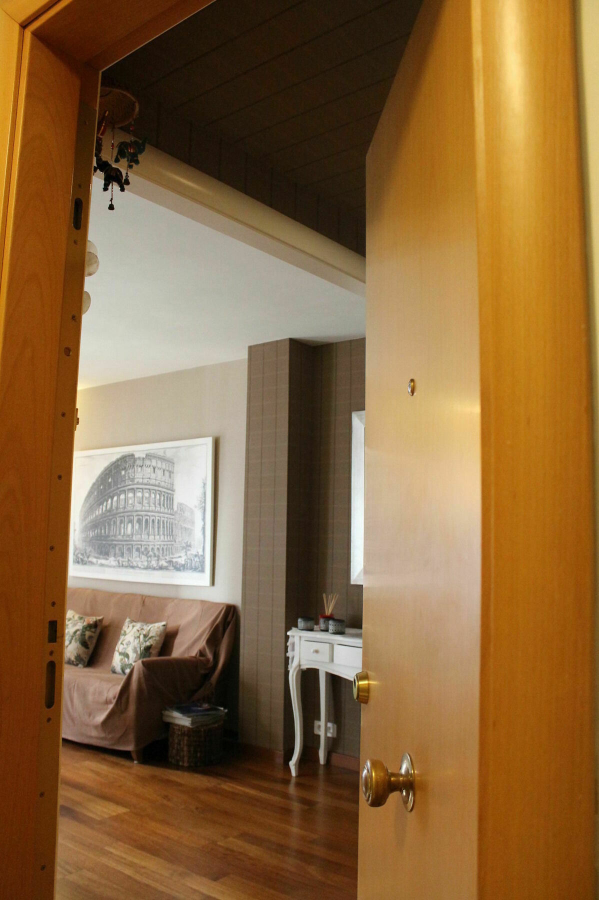 Appartamento For Rent I *