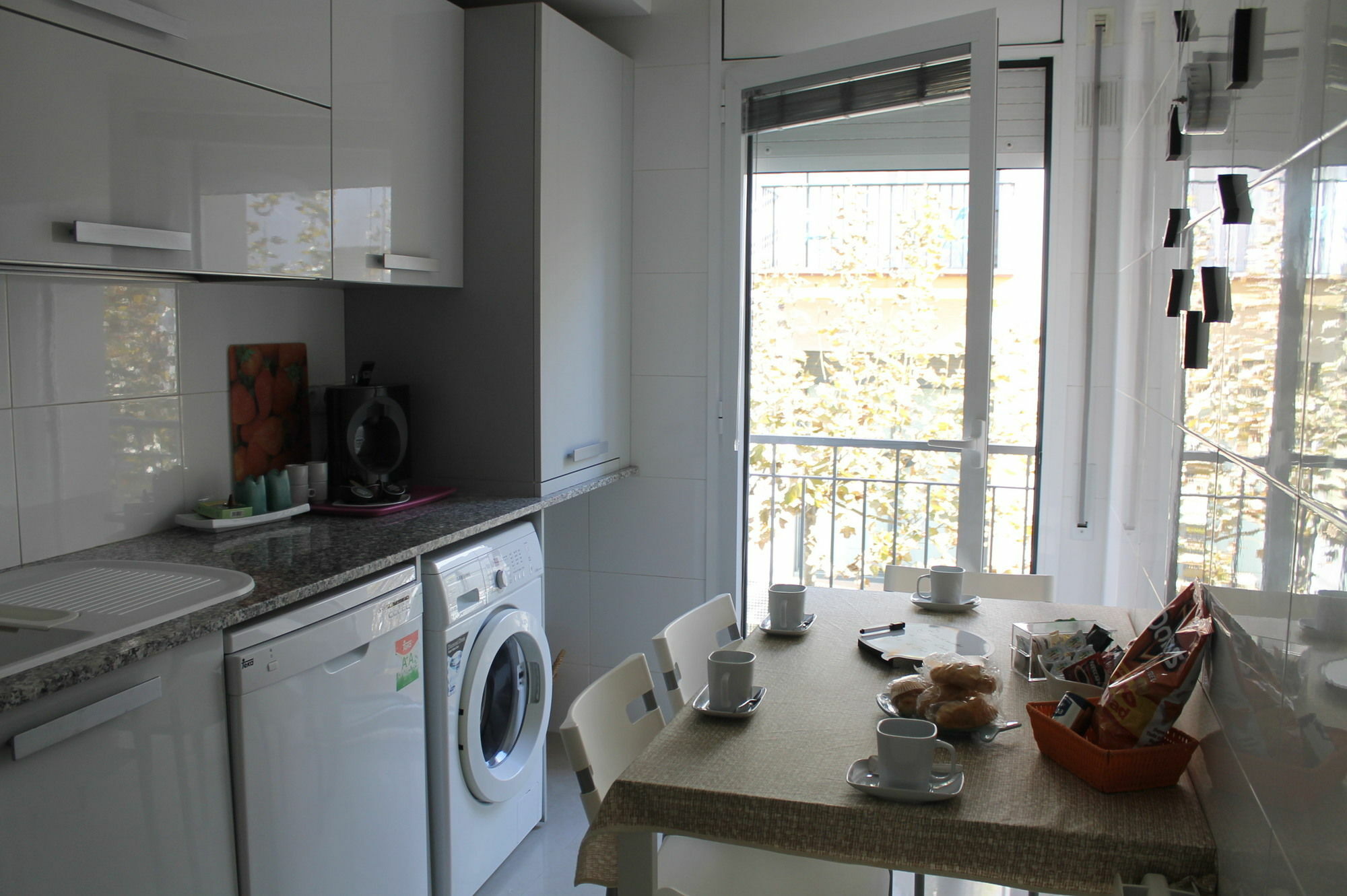 Appartamento For Rent I *