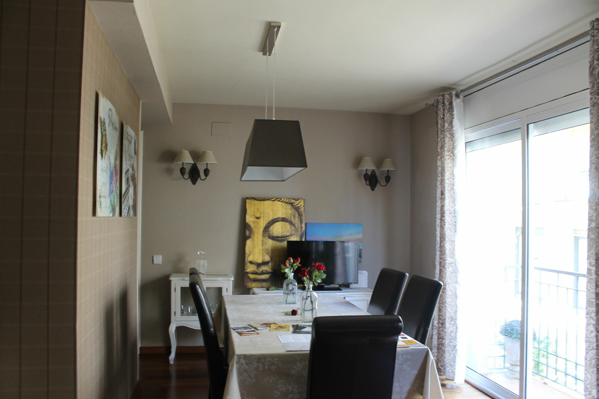 Appartamento For Rent I